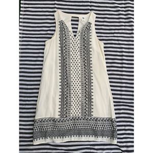 Old Navy Patterned Dress